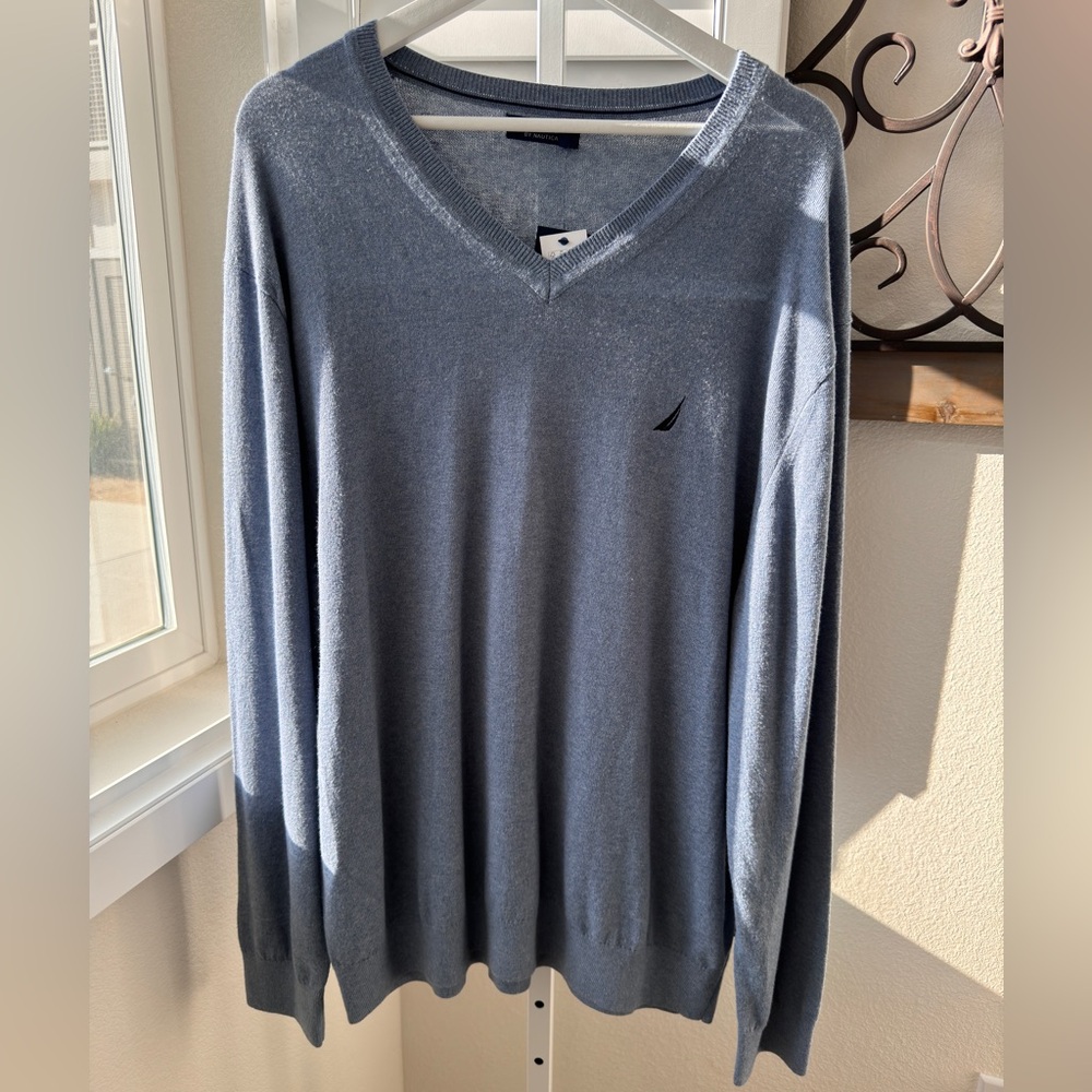 NAVTECH by Nautica. Size XXL.